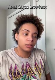 Jamal & Lynn Love Story Update #foryou #fypシ #storytime