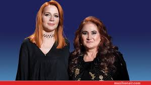 Sabahat akkiraz & dostları 47 (2017). Sabahat Akkiraz Aylin Aslim Boyle Olur Mu Teaser Yayinda