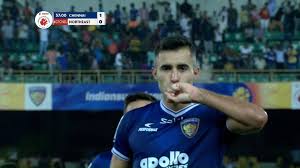 Infernobot2000 is a fan of. Isl Indian Super League Rafael Crivellaro S Stunner Vs Northeast United Fc Facebook