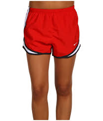 Black And White Shorts Nike Nike Dri Fittm Tempo Track 3 5 Short Sport Red White Black White Women S Shorts Modesens In 2020 Nike Tempo Shorts Nike Tempo Buy Workout Clothes