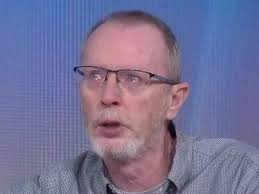 Thomas Hand speaks to Sky News.