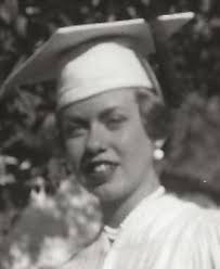 Helen Lucas Obituary (1933