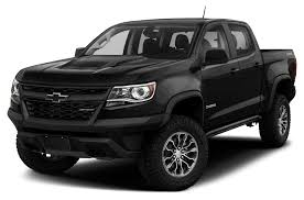2020 Chevrolet Colorado Zr2 4x4 Crew Cab 5 Ft Box 128 3 In Wb Specs And Prices