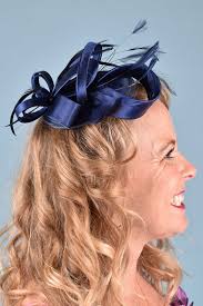 Fascinators & Headpieces
