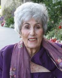 Gloria Brodie's Instagram, Twitter & Facebook