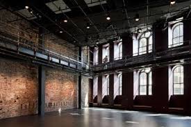 High Tech Black Box In Boston Venues Content From Live Design Magazine