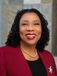 Current Elected Officials