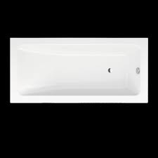 Finally, the shower area is inserted into the frame and the drain fittings completely . connected. Bette Badewannen Eckbadewanne Co Baddepot De