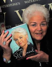 Pam St Clement in Coventry