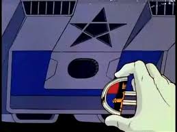 Risultati immagini per gif voltron