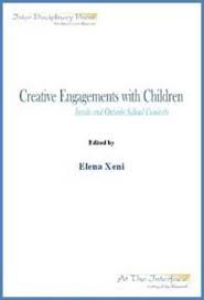 Creative Engagements With Children Inside And Outside School Contexts Inside And Outside School En 2020