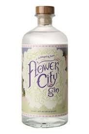 Honeoye Falls Flower City Gin Price Reviews Drizly