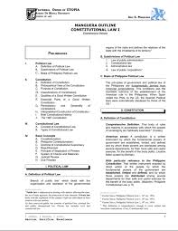 Contoh invoice penginapan hotel on mainkeys. Constitutional Law Reviewer
