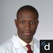 Dr. Bruce I. Ovbiagele, MD