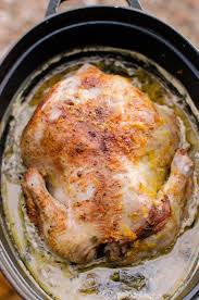 Jamie Oliver S Chicken In Milk Is Probably The Best Chicken Recipe Of All Time Recipes Cooker Recipes Chicken Recipes