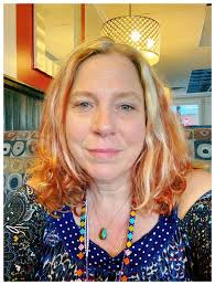 It felt like my whole world was gone," said Geraldine McManus, a Dakota  two-spirit person who has spent a lot of time organizing the Spirit of the  Buffalo camp in the traditional