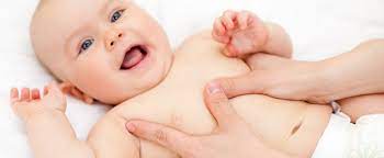 Natürlich sprechen wir bei der babymassage von einer ganz bestimmten technik, die kurse die ich on instagram: Babymassage