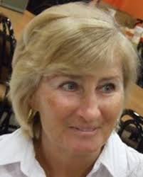 Helga Porter Obituary