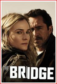 The Bridge: Episode 12