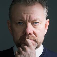 Casper Christensen: Jeg har aldrig jagtet unge piger