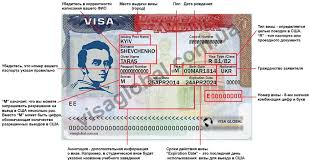 Viza V Ssha Dlya Ukraincev Oformlenie Vizy V Ameriku Visaglobal