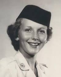 Joanne Osterman Obituary (1934