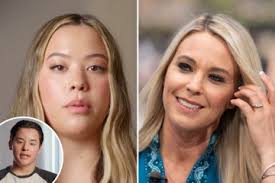 Jon and Kate Gosselin's daughter Mady, 22, accuses brother Collin, 19, of  'hateful and violent' behavior in family feud