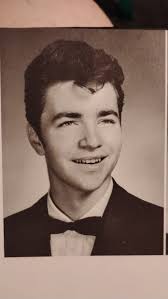 Classmates from Lithonia HS, gone but not forgotten