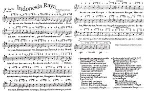 Diposting oleh tunas63 pada 23:40. Indonesia Raya Partitur Sumanggakersa S Blog