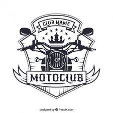 Motorcycle Badge Motorcycles Logo Design Harley Davidson Motorcycle Drawing