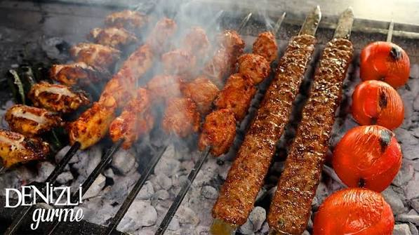 Hearth Kebab