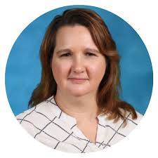 Our District • Page