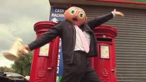 989 likes · 4 talking about this. Being Frank The Chris Sievey Story Review Movie Empire