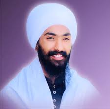 Baba Simrandeep Singh