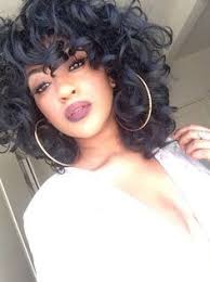 2016 Spring Summer Hairstyles For Black Women Natural Hair Styles Wig Hairstyles Short Hair Styles