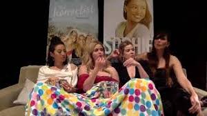 The other day, we caught a glimpse of the gorgeous arden cho on abc family's pretty little liars. Sasha Pieterse Meghan Rienks And Arden Cho Watching The Honor List Part 1 Youtube
