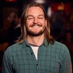 Bobby Jaycox Live Comedy