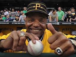 Pirates great Moreno among 9 to enter Pennsylvania Sports Hall of Fame