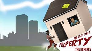 Mr eazi property mp3 download. Mr Eazi Property Feat Mo T Coldabank Remix The Remixes Youtube