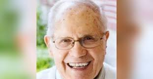 Franklin E. Lindley Obituary