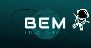A Visual Tool That Provides Naming Suggestions For Css Classes Using Bem Naming Convention In 2020 Cheat Sheets Cheating Website Design Layout