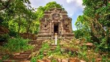 Angkor Borei - The must-visit hidden gem in Southern Cambodia ...