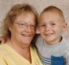 Patricia Louise Fithen, 62