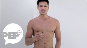 Vin abrenica is a 29 year old filipino actor. Vin Abrenica Does Not Know How To Answer This Question Pep Challenge Youtube