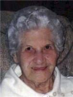 Pauline Stone Obituary (1920