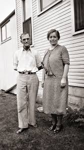 Maud Minerva Bechtel Weaver (1889-1968)