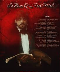 Mozart Rock Opera Le Bien Qui Fait Mal Lyrics Https Encrypted Tbn0 Gstatic Com Images Q Tbn 3aand9gcrzc8dwud7kpffjrpwtgolbb1iz4vbyes5eyw Usqp Cau