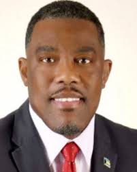 Donald Lamon Saunders