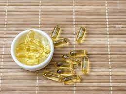 It has various components like vitamin c, vitamin e, selenium The Truth About Vitamin E Oil