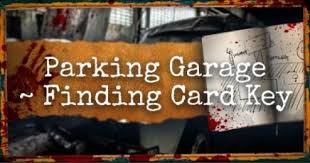 These include checking to see if the parking brake is stuck, finding the shift lock solenoid override (if applicable), and the shift linkage. Re2 Claire B Walkthrough Pt 3 Parking Lot Finding Card Key Resident Evil